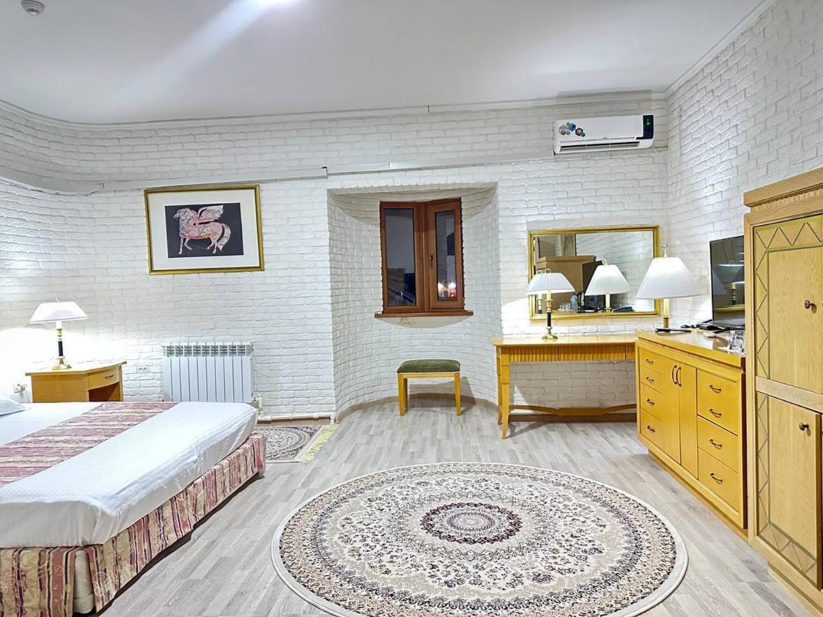 Hotel Marakand Palace Taschkent Exterior foto
